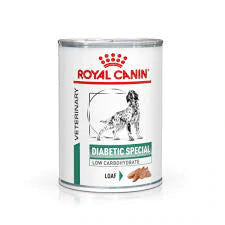 Royal Canin 410g Canine Diabetic