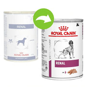 Royal Canin 410g Canine Renal