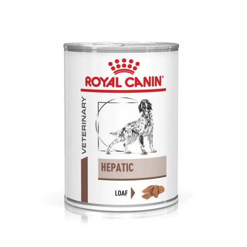 Royal Canin 420g Canine Hepatic