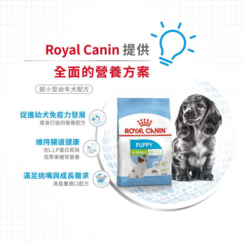 Royal Canin 500g