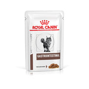 Royal Canin 85g Feline Gastro Intestinal Pouch