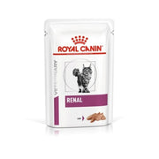 Royal Canin 85g Feline Renal Loaf Pouch