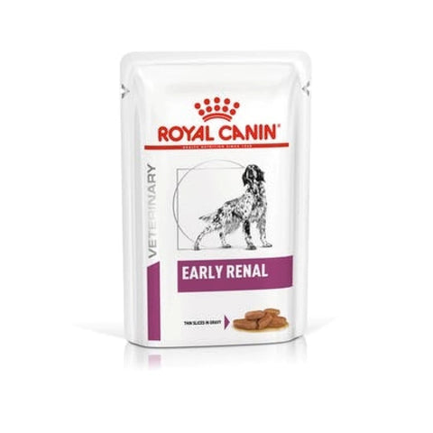 Royal Canin Canine Early Renal Pouch