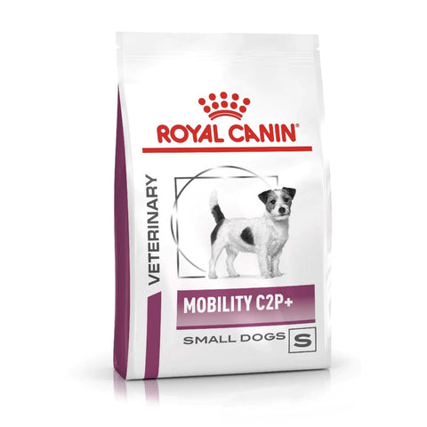 Royal Canin Canine Mobility C2P Small Dog Dry Food 5kg
