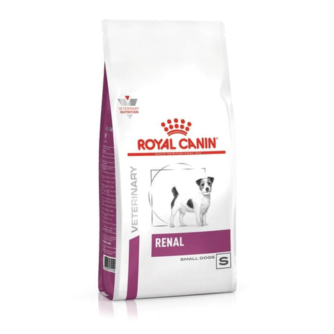 Royal Canin Canine Renal Small Dog Dry Food 5kg