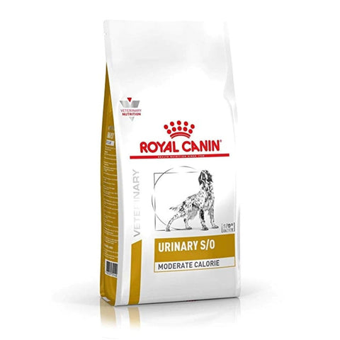 Royal Canin Canine Urinary Moderate Calorie
