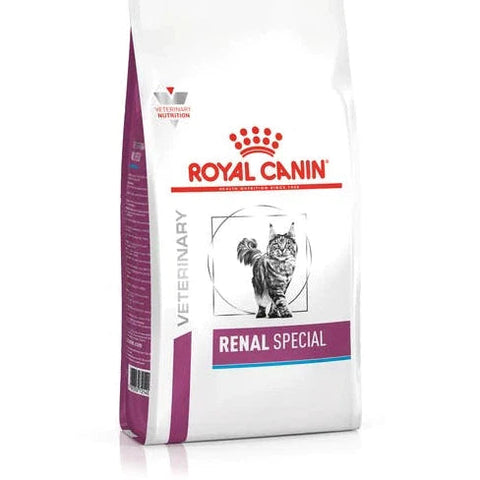 Royal Canin Cats Renal Special
