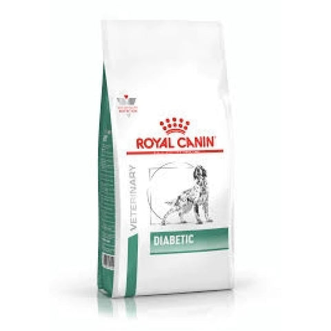 Royal Canin Diabetic Dry Dogs