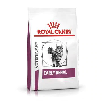 Royal Canin Feline Early Renal Dry Food