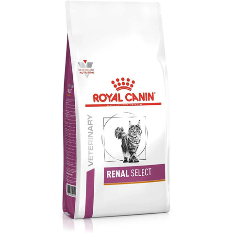 Royal Canin Feline Renal Select