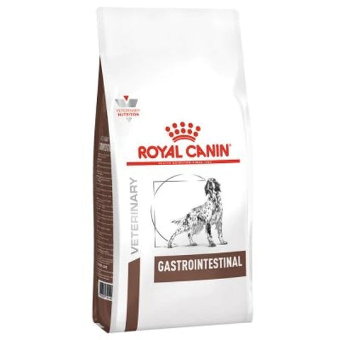 Royal Canin Gastro Intestinal Dogs
