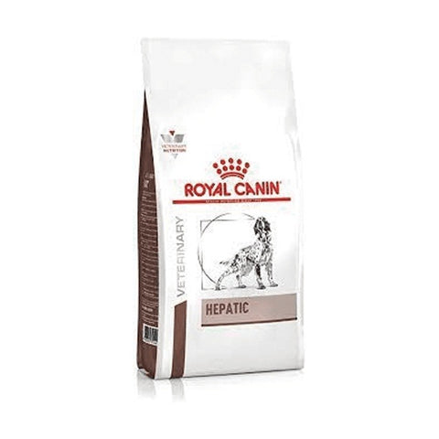 Royal Canin Hepatic Dogs