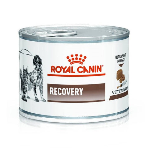 Royal Canin ICU 195g Recovery Dogs Cats