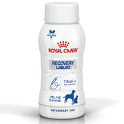 Royal Canin ICU 200ml Recovery Liquid Dogs Cats