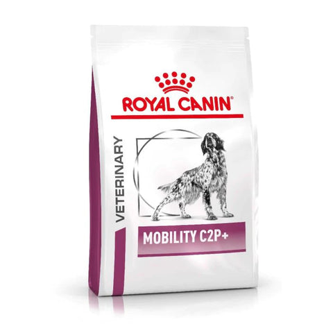 Royal Canin Mobility C2P Dogs