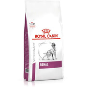 Royal Canin Renal Dry Food Dogs