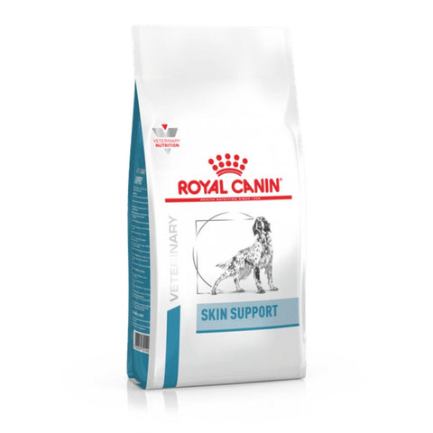 Royal Canin Skin Support Dogs