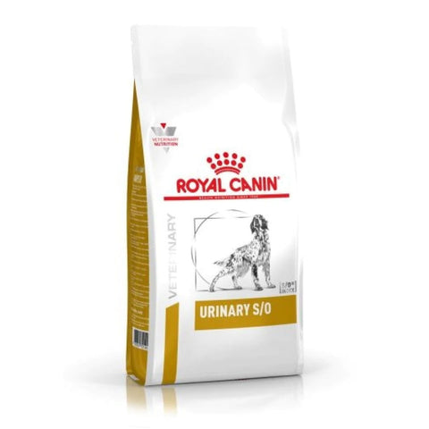 Royal Canin Urinary Dogs