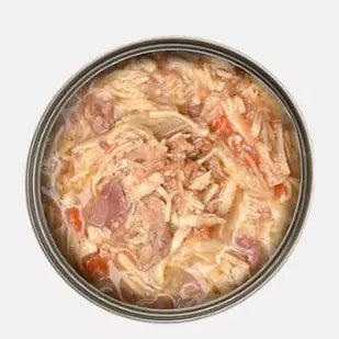 Kakato - 三文魚青口主食罐/ 雞肉鴨肉主食罐 Complete Diet Tinned Food For Cats