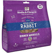 Stella & Chewys 貓凍乾脫水肉粒 - 極度兔惑 兔肉 配方