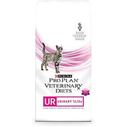 Purina Pro Plan UR 泌尿道健康處方糧配方6磅裝 UR Urinary St/Ox Feline Formula 6lb