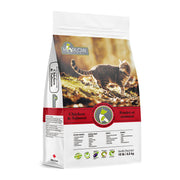 Harlow Blend - 楓葉 雞肉,三文魚,蔬果全貓乾糧 3lb