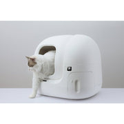 PETKIT 貓砂盤 - Pura Max智能全自動貓廁所