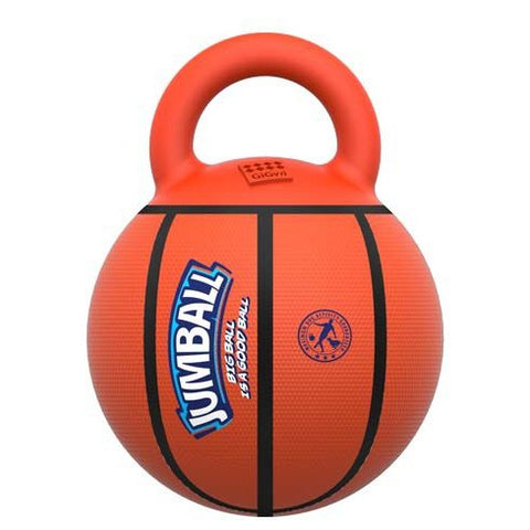 GIGWI Jumball 健康球系列 - 籃球