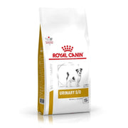Royal Canin - 小型成犬泌尿道處方糧 Urinary S/O - "Small Dogs" 1.5kg