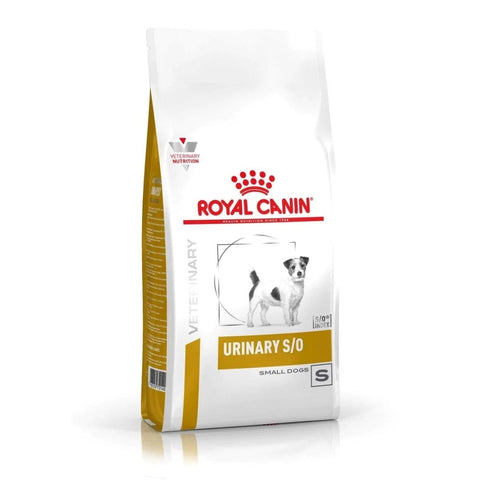 ROYAL CANIN 法國皇家處方糧 法國皇家 - 小型成犬泌尿道處方糧 Urinary S/O - "Small Dogs" 1.5kg