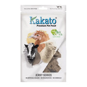 Kakato - Healthy Snack- Jerky Series