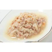 Kakato - 三文魚魚湯罐頭 Salmon In Broth (Dogs & Cats) Canned