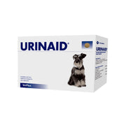 VetPlus - Urinaid 狗用泌尿系統營養補充藥片 (Urinary Supplement For Dogs) 60 Tabs