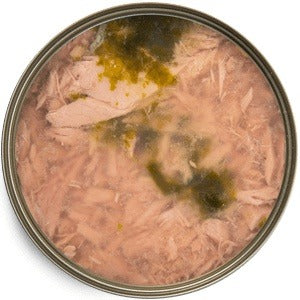 Kakato - 吞拿魚紫菜 Tuna and Seaweed Canned (Dogs & Cats)